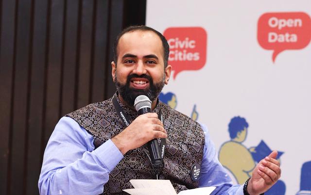 Gaurav Godhwani