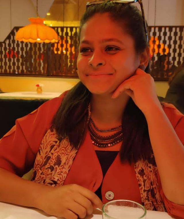 Nupura Gawde