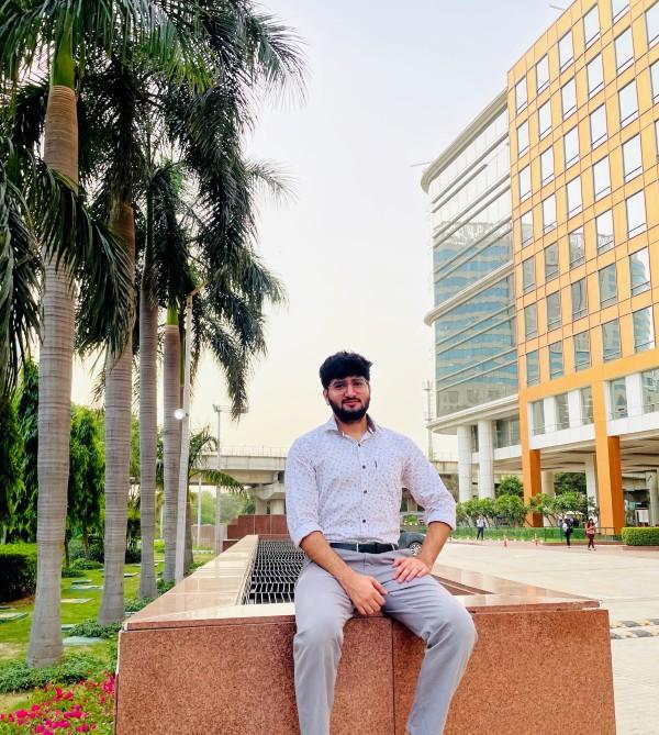 Saqib Manan